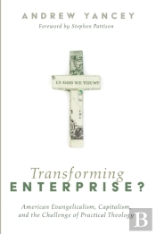 Transforming Enterprise?