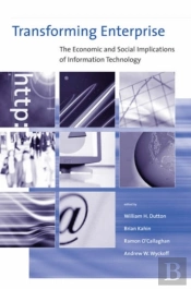 Transforming Enterprise