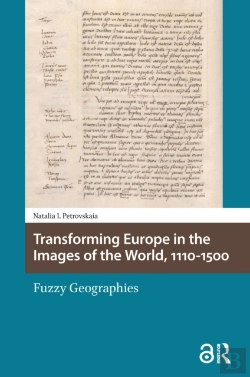 Bertrand.pt - Transforming Europe In The Images Of The World, 1110-1500