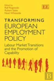 Transforming European Employment Policy