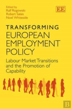 Bertrand.pt - Transforming European Employment Policy