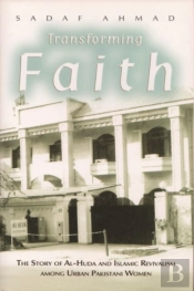 Transforming Faith