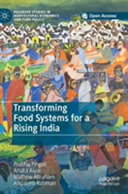 Bertrand.pt - Transforming Food Systems For A Rising India