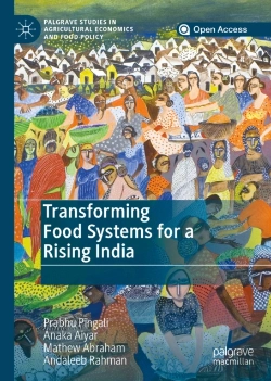 Bertrand.pt - Transforming Food Systems For A Rising India