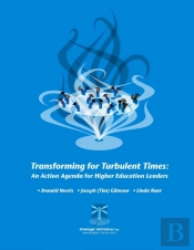 Transforming For Turbulent Times:: An Ac