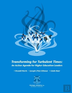 Bertrand.pt - Transforming For Turbulent Times:: An Ac