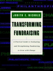 Transforming Fundraising