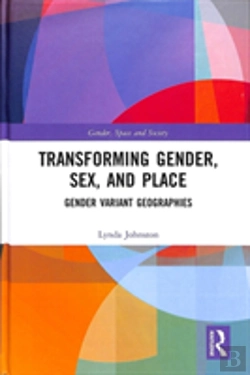 Bertrand.pt - Transforming Gender, Sex, And Place