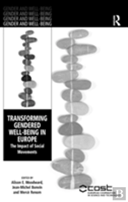 Bertrand.pt - Transforming Gendered Well-Being In Europe