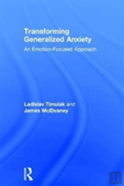 Bertrand.pt - Transforming Generalized Anxiety