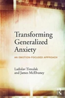 Bertrand.pt - Transforming Generalized Anxiety