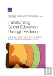 Transforming Global Education Through Evidence
