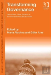 Transforming Governance