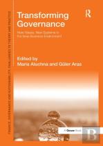 Transforming Governance