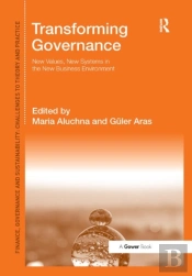 Transforming Governance