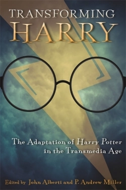 Bertrand.pt - Transforming Harry