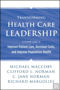 Bertrand.pt - Transforming Health Care Leadership