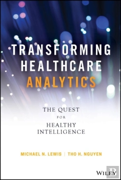 Bertrand.pt - Transforming Healthcare Analytics