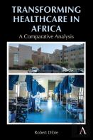 Transforming Healthcare In Africa