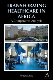 Transforming Healthcare In Africa