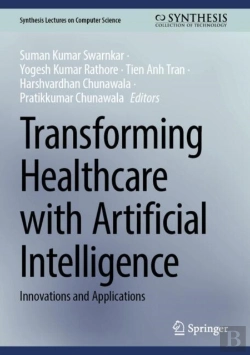 Bertrand.pt - Transforming Healthcare With Artificial Intelligence