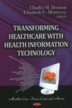 Bertrand.pt - Transforming Healthcare With Health Information Technology
