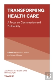 Transforming Healthcare