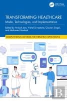 Transforming Healthcare