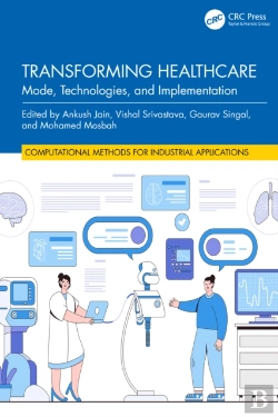 Bertrand.pt - Transforming Healthcare