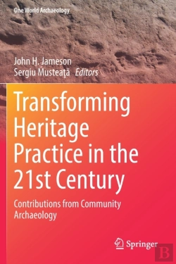 Bertrand.pt - Transforming Heritage Practice In The 21st Century