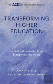 Transforming Higher Education