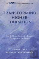 Transforming Higher Education