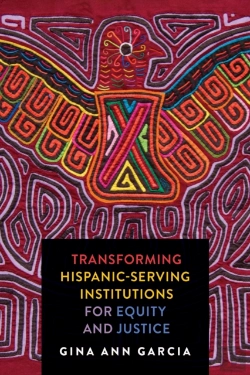 Bertrand.pt - Transforming Hispanic-Serving Institutions For Equity And Justice