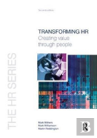 Transforming Hr