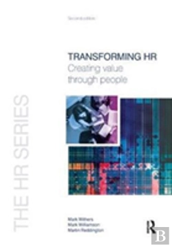 Bertrand.pt - Transforming Hr