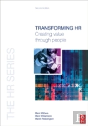 Transforming Hr