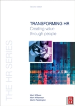 Bertrand.pt - Transforming Hr