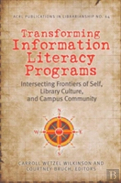 Bertrand.pt - Transforming Information Literacy Programs