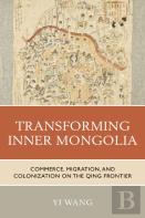 Transforming Inner Mongolia