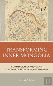 Transforming Inner Mongolia