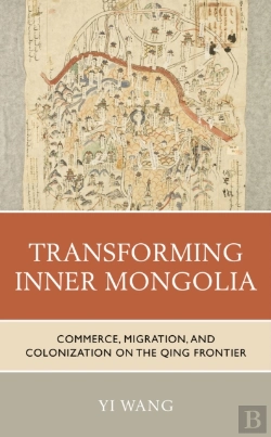 Bertrand.pt - Transforming Inner Mongolia