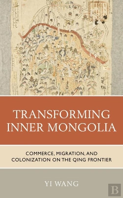 Bertrand.pt - Transforming Inner Mongolia