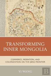 Transforming Inner Mongolia