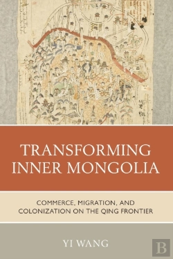 Bertrand.pt - Transforming Inner Mongolia