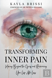 Transforming Inner Pain