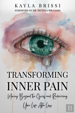 Bertrand.pt - Transforming Inner Pain