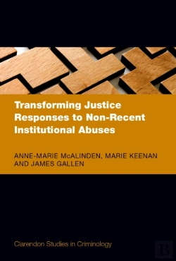 Bertrand.pt - Transforming Justice Responses To Non-Recent Institutional Abuses