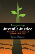 Transforming Juvenile Justice