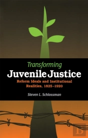 Transforming Juvenile Justice