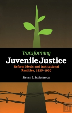 Bertrand.pt - Transforming Juvenile Justice